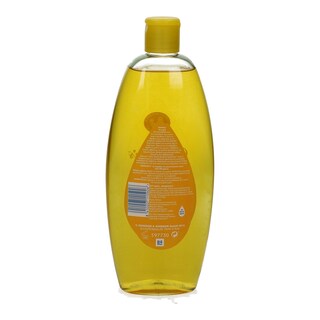 JOHNSON | ΒΡΕΦΙΚΟ ΣΑΜΠΟΥΑΝ REGULAR 750 ML