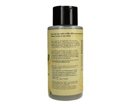 LOVE BEAUTY AND PLANET | SHAMPOO YLANG DAMAGED  400ML