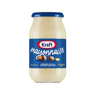 KRAFT | KRAFT MAYO  490ML
