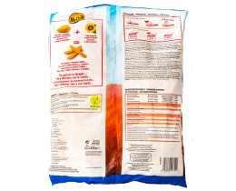 McCAIN | Πατάτες Κατεψυγμένες Tradition Κλασικό Κόψιμο 2.5kg