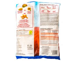 McCAIN | Πατάτες Κατεψυγμένες Tradition Κλασικό Κόψιμο 2.5kg