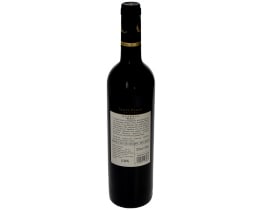 SANTA ALICIA | ΟΙΝΟΣ ΕΡΥΘΡΟΣ MERLOT 750 ML