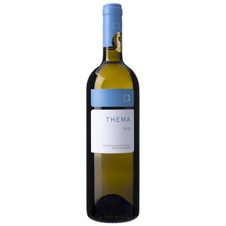 ΚΤΗΜΑ ΠΑΥΛΙΔΗ | ΤΗΕΜΑ | Οίνος Λευκός Thema 750ml