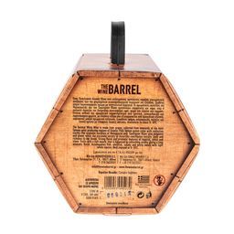 WINE BARREL | ΚΡΑΣΙ  3LT