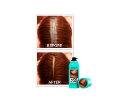 MAGIC RETOUCH | Βαφή Μαλλιών Magic Retouch Spray Καφέ Μαόνι 1 Τεμ.