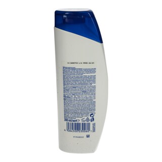 HEAD&SHOULDERS | H&S SHAMPOO ANTI HAIR LOSS  300ML