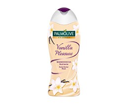 PALMOLIVE | Αφρόλουτρο Gourmet Βανίλια 500ml