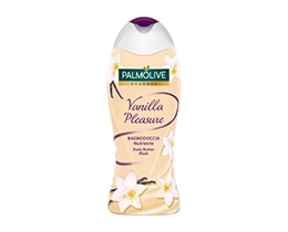 PALMOLIVE | BATH GOURMET VANILLA 500 ML