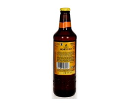 FULLERS | ΜΠΥΡΑ ORGANIC HONEYDEW ALE ΦΙΑΛΗ 500 ML