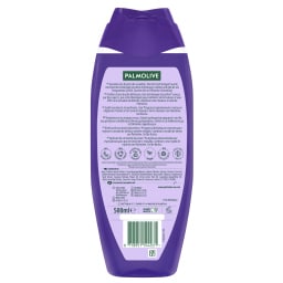 PALMOLIVE | Αφρόλουτρο Memories of Nature Sunset Relax 500ml