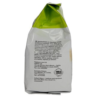 7DAYS | BAKE ROLLS | ΠΑΞΙΜΑΔΑΚΙΑ ΜΕ ΣΚΟΡΔΟ ΚΑΙ ΠΑΡΜΕΖΑΝΑ 80 GR