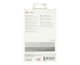 CELLY | Ασύρματος Φορτιστής  1 Τεμάχιο