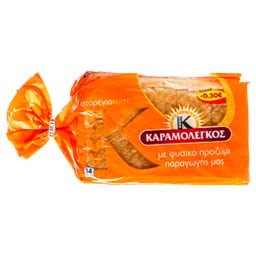 ΚΑΡΑΜΟΛΕΓΚΟΣ | .