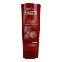 FRUCTIS | FRUCTIS CONDIT.COLOR RESIST 250ML COLOR RESIST ΓΙΑ ΒΑΜΜΕΝΑ ΜΑΛΛΙΑ 250ML