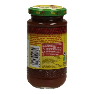 OLD EL PASO | ΣΑΛΤΣΑ MILD TACO SALSA 235 GR