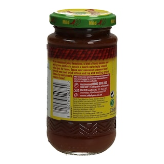 OLD EL PASO | ΣΑΛΤΣΑ MILD TACO SALSA 235 GR