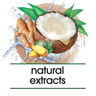 COLGATE | Οδοντόκρεμα Naturals Coconut 75ml