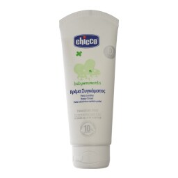 CHICCO | Κρέμα Συγκάματος Βρεφική 100ml