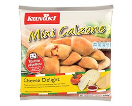 KANAKI-MINI KALZONE
