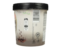 ITALICE | Ice Cream Cioccolato 600g