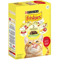 FRISKIES