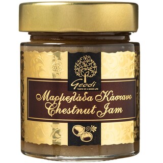 ΓΕΩΔΗ | ΜΑΡΜΕΛΑΔΑ  ΚΑΣΤΑΝΟ 180 GR