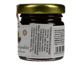 ALPENZU | Γλυκόξινη Σάλτσα Με Σταφύλι 40g