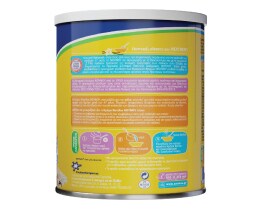 ΝΟΥΝΟΥ | NOYNOY VANILIA CREAM 350G(0.60E)