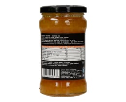 ΑΒ ΚΟΝΤΑ ΣΤΗΝ ΕΛΛΗΝΙΚΗ ΓΗ | Μαρμελάδα Μανταρίνι 85% Κομμάτια Φρέσκου Φρούτου 340g