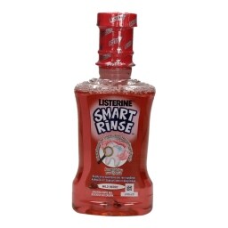 LISTERINE | ΣΤΟΜΑΤΙΚΟ ΔΙΑΛΥΜΑ BERRY 250 ML