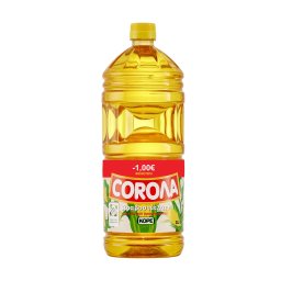 Αραβοσιτέλαιο  2lt Έκπτωση 1Ε