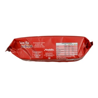 LACTA | ΜΠΙΣΚΟΤΑ SOFT COOKIES 182 GR