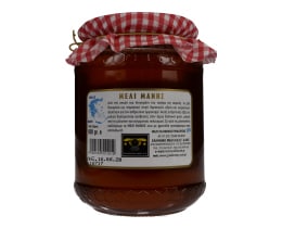 ΜΕΛΙ ΜΑΝΗΣ | Μέλι Μάνης Ανθόμελο Εκλεκτό 920g