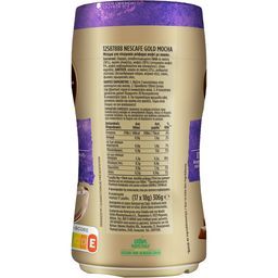 NESCAFE | Στιγμιαίο Ρόφημα Καφέ Gold Mocha 306g