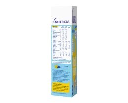 NUTRICIA | Βρεφική Κρέμα Ρυζάλευρο Βανίλια 250gr