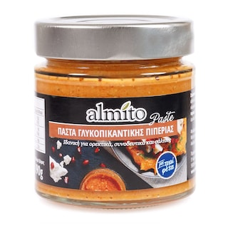 ALMITO