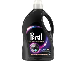 PERSIL | Yγρό Πλυντηρίου Ρούχων Renew Black για Σκούρα 56 Μεζούρες