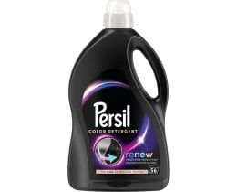 PERSIL | Yγρό Πλυντηρίου Ρούχων Renew Black για Σκούρα 56 Μεζούρες