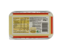 ΜΙΝΕΡΒΙΝΗ | Μινερβίνη Με Βούτυρο Γάλακτος 400gr (+30%)