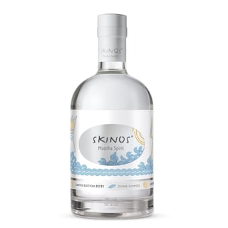 SKINOS | SKINOS MASTIHA SPIRIT 700ML EDITION 21