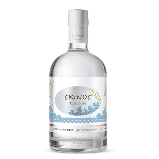 SKINOS | Λικέρ Μαστίχα Spirit Edition 21 700ml