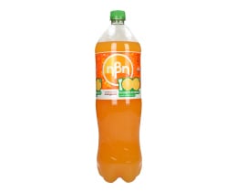 HBH | Αναψυκτικό Πορτοκαλάδα 1.5lt
