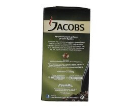 JACOBS | ΚΑΦΕΣ ΦΙΛΤΡΟΥ ΠΡΑΛΙΝΑ 250 GR
