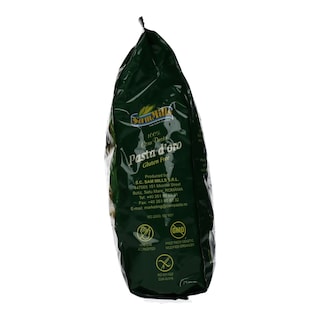 SAMMILLS | ΠΑΣΤΕΣ ΖΥΜΑΡΙΚΩΝ ΒΙΔΕΣ ΧΩΡΙΣ ΓΛΟΥΤΕΝΗ 500 GR