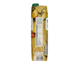 ΑΒ | Χυμός Φυσικός Γκρέιπφρουτ 1lt