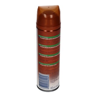 GILLETTE | FUSION | ΤΖΕΛ ΞΥΡΙΣΜΑΤΟΣ SENSITIVE 200 ML
