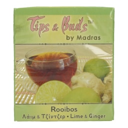 TIPS & BUDS | ΑΨΕΦΗΜΑ  10 ΤΕΜ