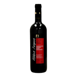 ΑΒ | Οίνος Ερυθρός 750ml