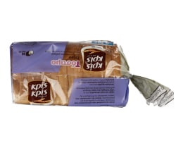 ΚΡΙΣ ΚΡΙΣ | Ψωμί Τόστ Σταρένιο  400 gr 0.30E ΦΘΗΝΟΤΕΡΑ