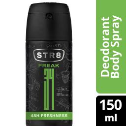 STR8 | Αποσμητικό Spray FR34K 150ml